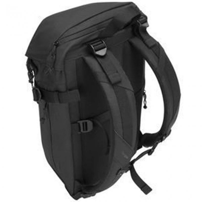 Targus SolLite Backpack Negra para Portátil hasta 15.6