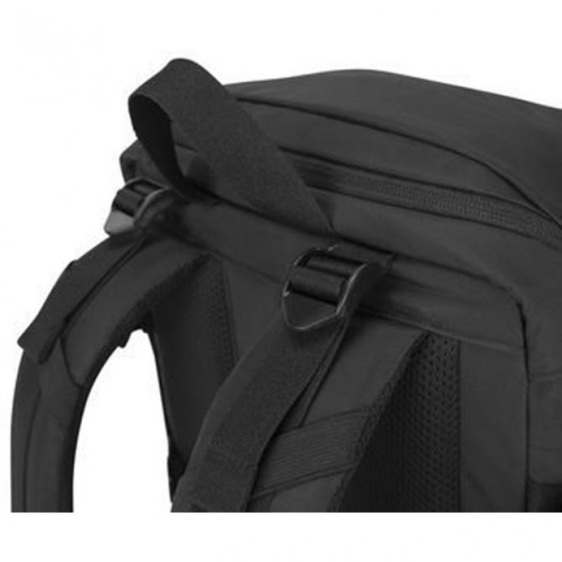Targus SolLite Backpack Negra para Portátil hasta 15.6