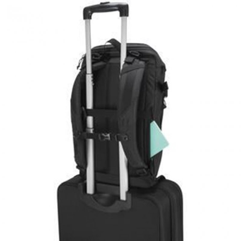 Targus SolLite Backpack Negra para Portátil hasta 15.6