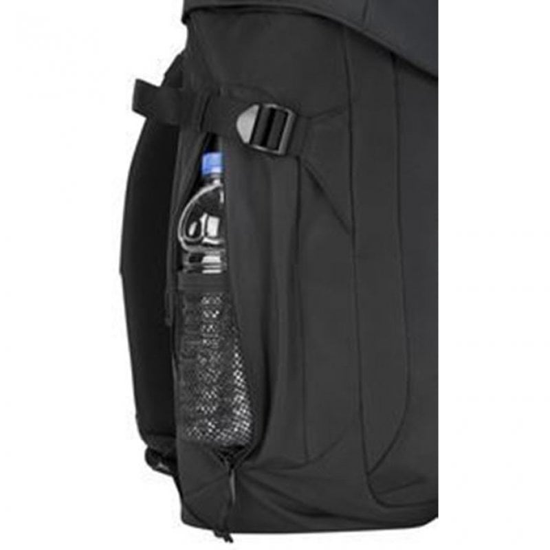 Targus SolLite Backpack Negra para Portátil hasta 15.6