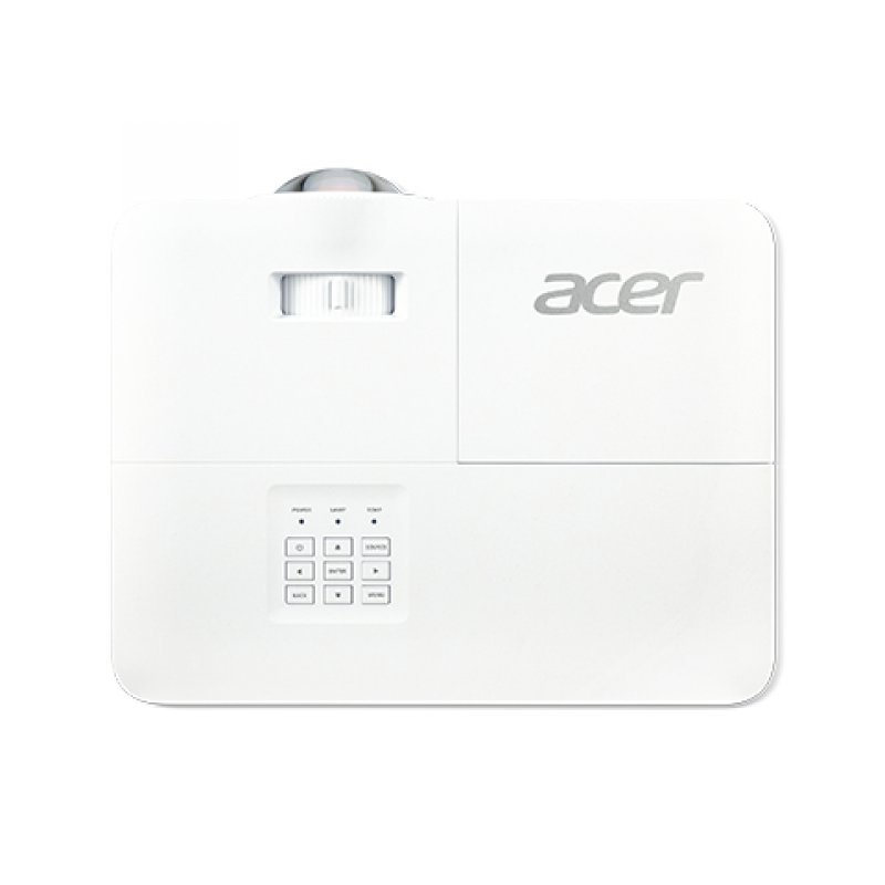Acer H6518STi Proyector ANSI DLP FullHD 3500 Lúmenes | PcComponentes.com