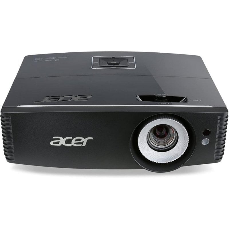 Acer P6500 Proyector ANSI DLP FullHD 5000 Lúmenes