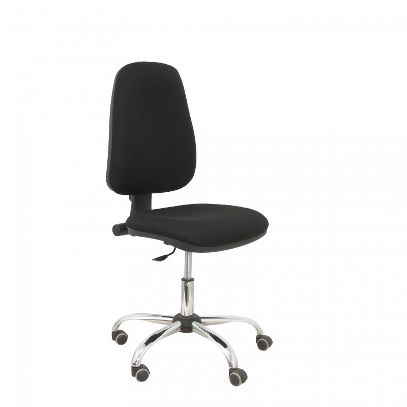 Silla de Oficina Socovos bali negro