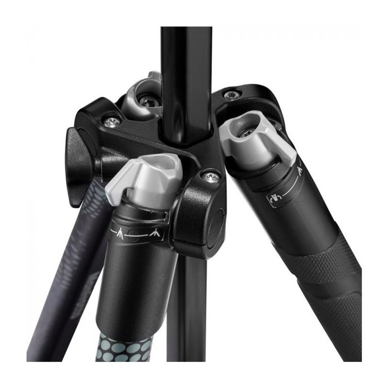 Element MII Alu Stativ schwarz|Manfrotto - Image 4
