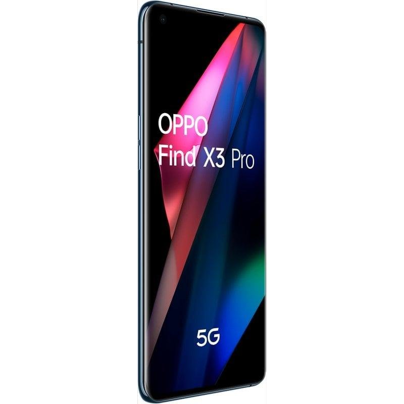 OPPO Find X3 Pro 5G 12GB 256GB 6.7