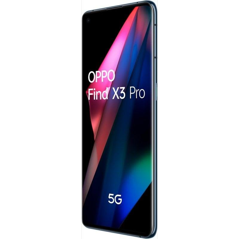 OPPO Find X3 Pro 5G 12GB 256GB 6.7