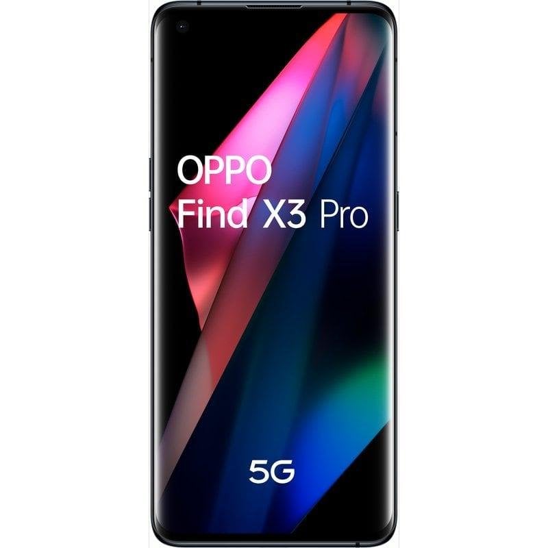 OPPO Find X3 Pro 5G 12GB 256GB 6.7
