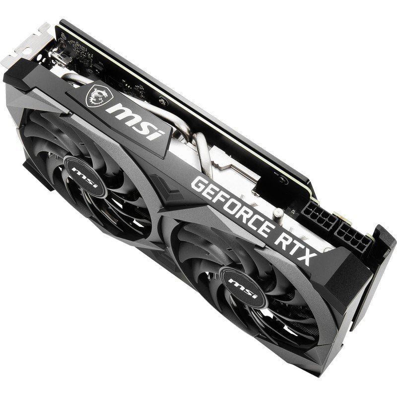 MSI GeForce RTX 3070 Ventus 2X 8GB GDDR6 | PcComponentes.de