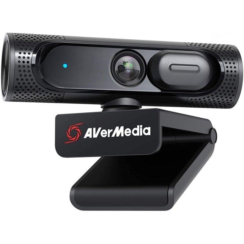 Webcam AVerMedia PW315 Full HD 1080p 60fps USB