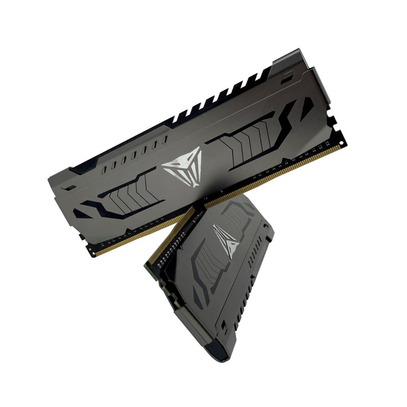 Memoria RAM Patriot Viper Steel DDR4 4133MHz PC4-17000 16GB 2x8GB