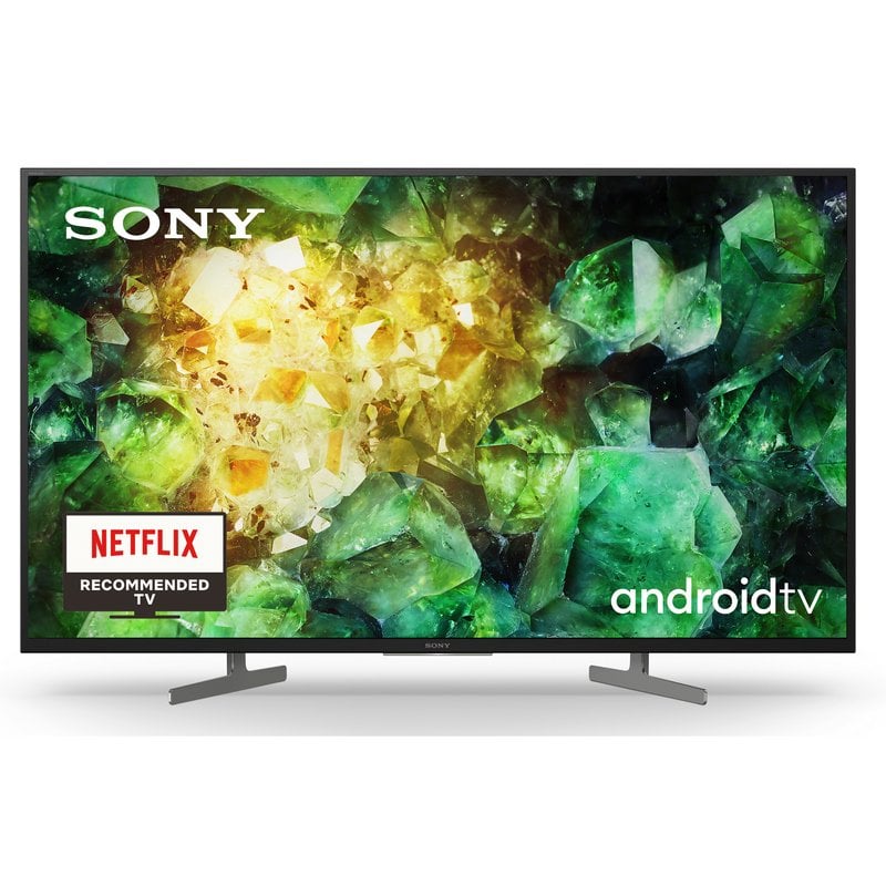 Sony KE65XH8196PBAEP 65" LED UltraHD 4K video