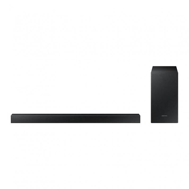 Samsung HW-T420 Barra de Sonido 2.1 Bluetooth 150W Reacondicionado