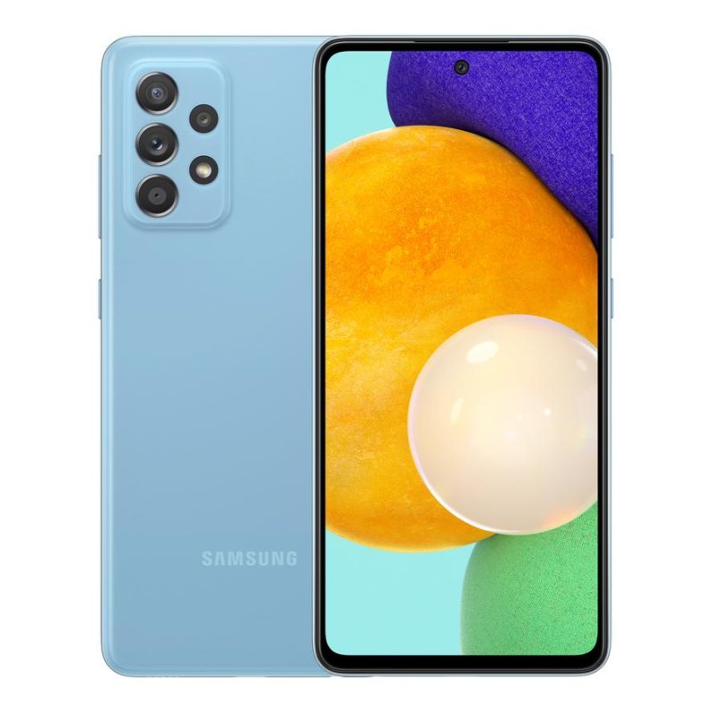 Samsung Galaxy A52 5G 6GB 128GB 6.5