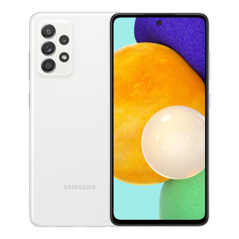 Samsung Galaxy A52 5G 6GB 128GB 6.5