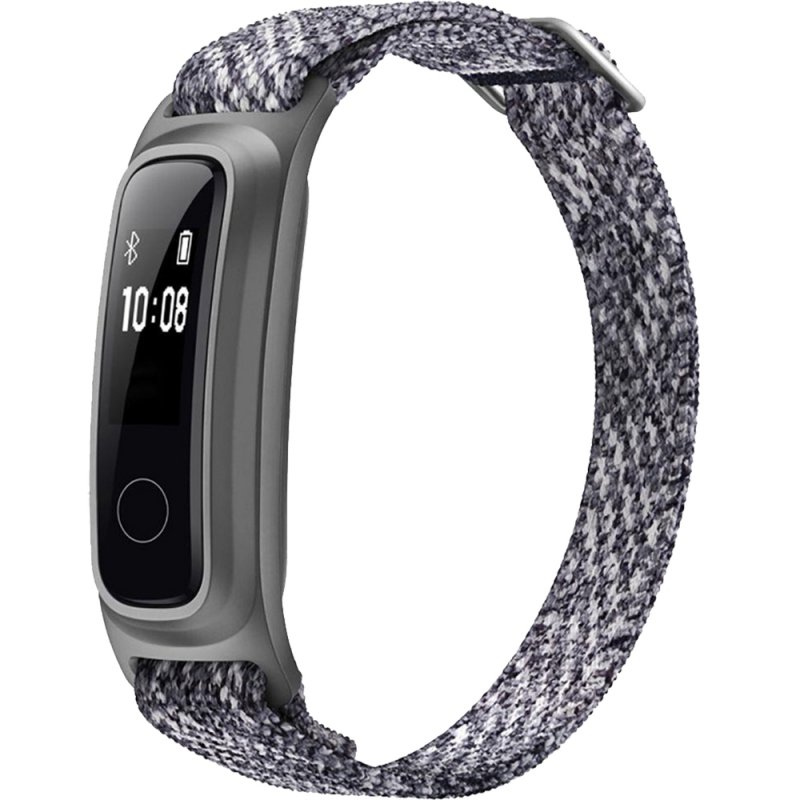 Honor Band 5 Bluetooth Tejido Gris