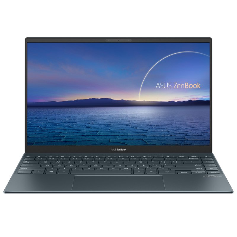 Portátil Asus ZenBook 14 BX425EA-BM200R Intel Core i5-1135G7/8GB/512GB SSD/14"
