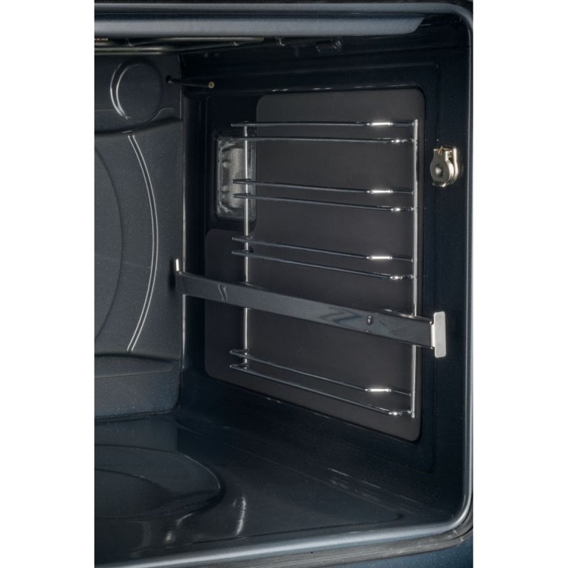 Haier HWO60SM5B5BH Horno Multifunción 70L Negro | PcComponentes.com
