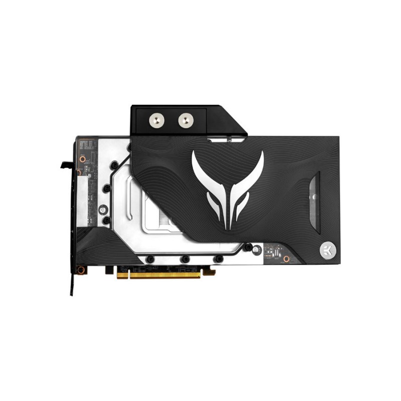 PowerColor Liquid Devil AMD Radeon RX 6800 XT 16GB GDDR6 ...