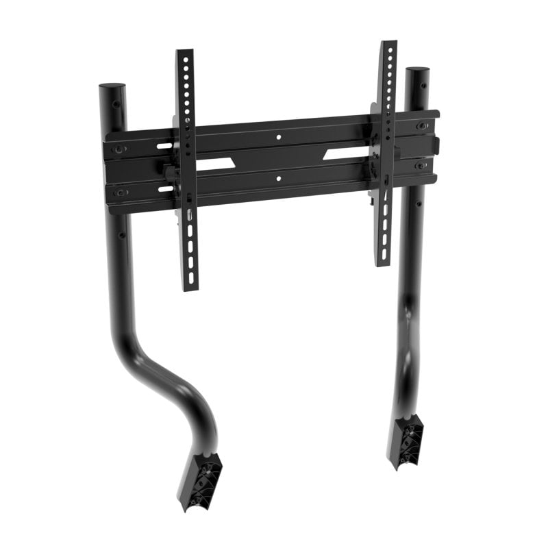 Oplite Single Stand GTR Elite Soporte de Monitor para Simulador de Conducción
