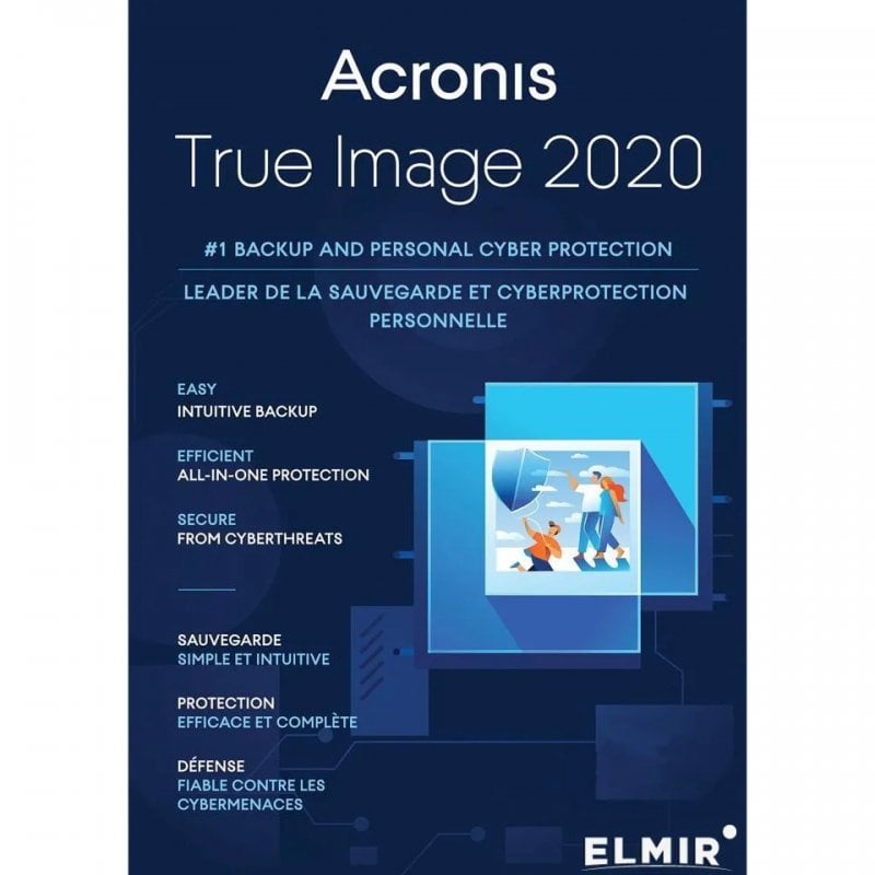 acronis true image 2020 5 pc