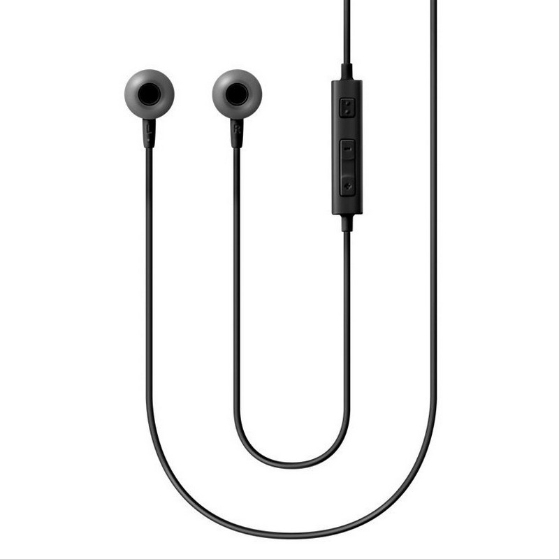 Samsung HS1303 Auriculares Binaurales Negro Reacondicionado