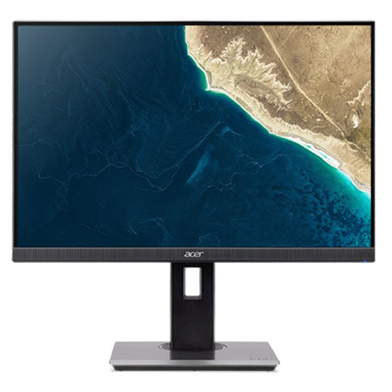 Monitor Acer B227QBMIPRZX 21.5" LED IPS FullHD