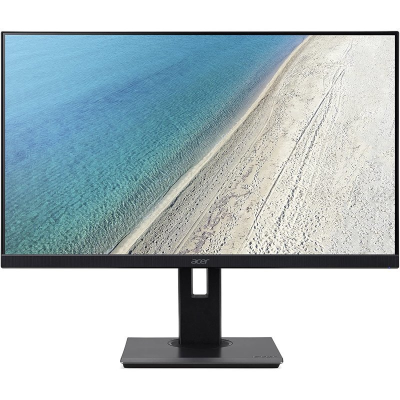 Monitor Acer B7 B277bmiprzx 27" LED IPS FullHD 75Hz