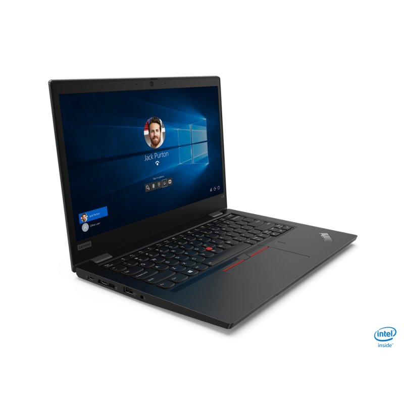 Portátil Lenovo ThinkPad L13 Intel Core i5-10210U/8GB/256GB SSD