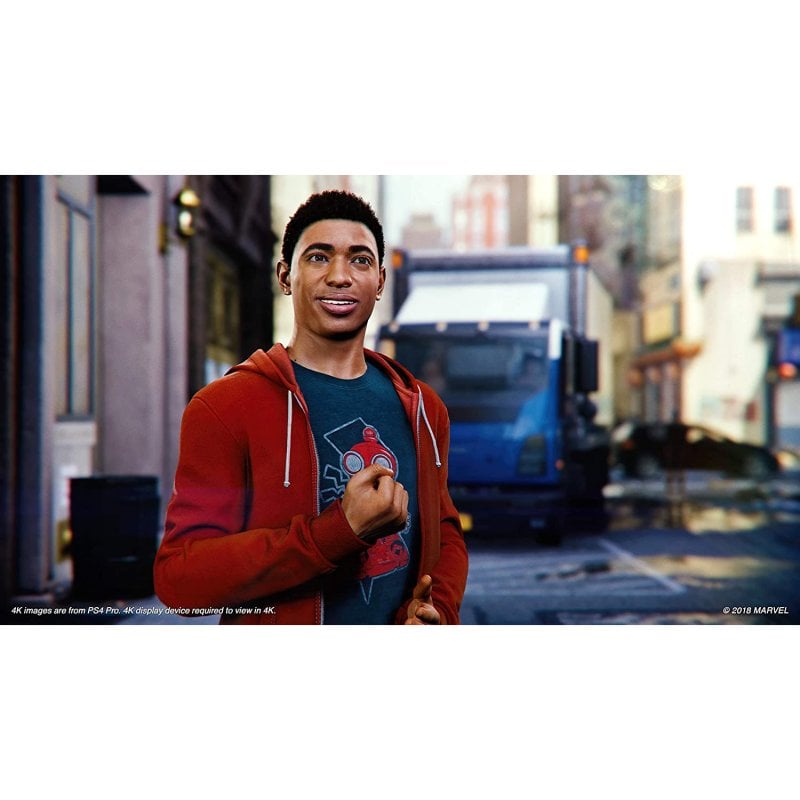 spider man goty spider man goty