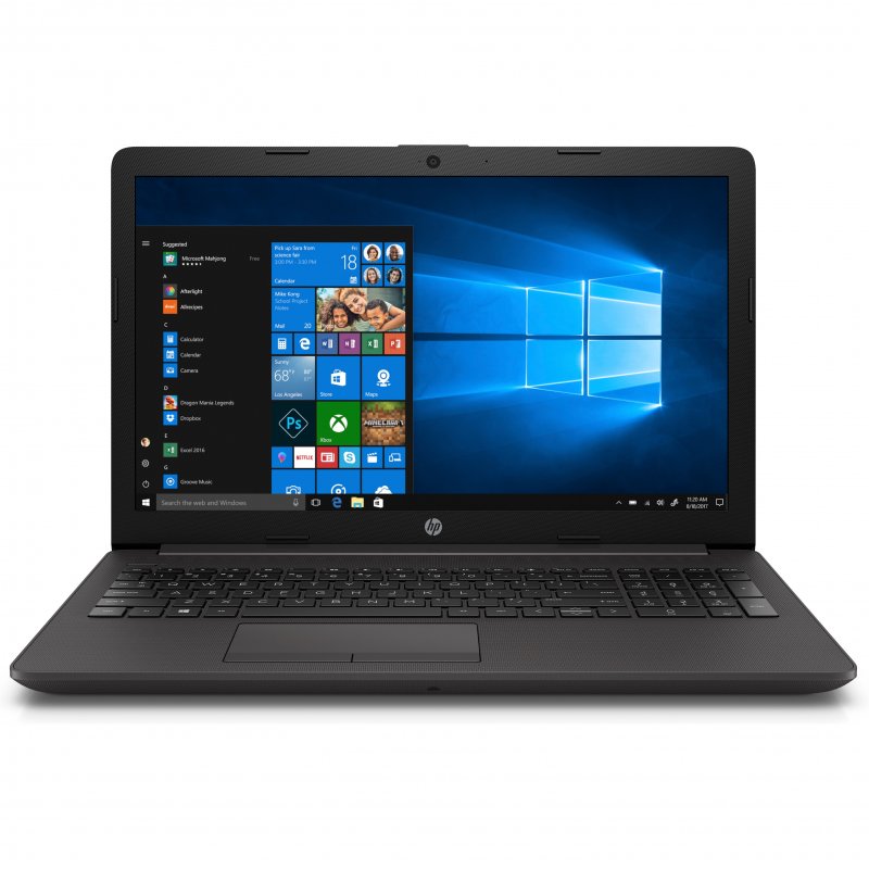 Portátil HP 250 G7 Intel Core i5-1035G1/16GB/512GB SSD/15.6"