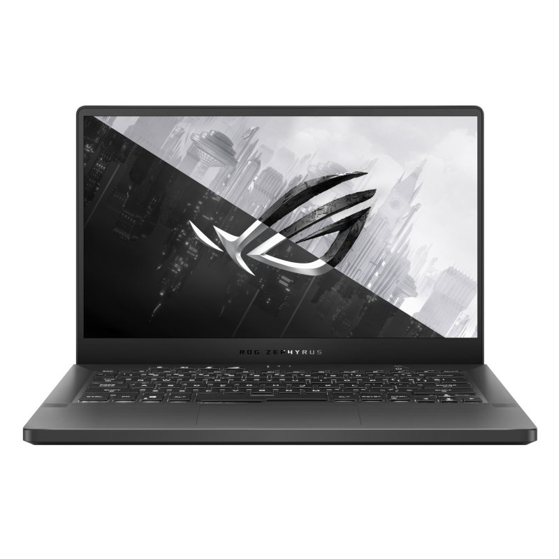 Portátil Asus ROG Zephyrus G14 GA401IU-HA134T AMD Ryzen 9 4900HS/16GB/1TB SSD/GTX 1660/14"