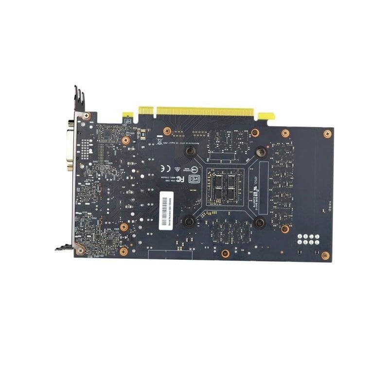 EVGA GeForce RTX 2060 SC OVERCLOCKED 6GB GDDR6 | PcComponentes.com