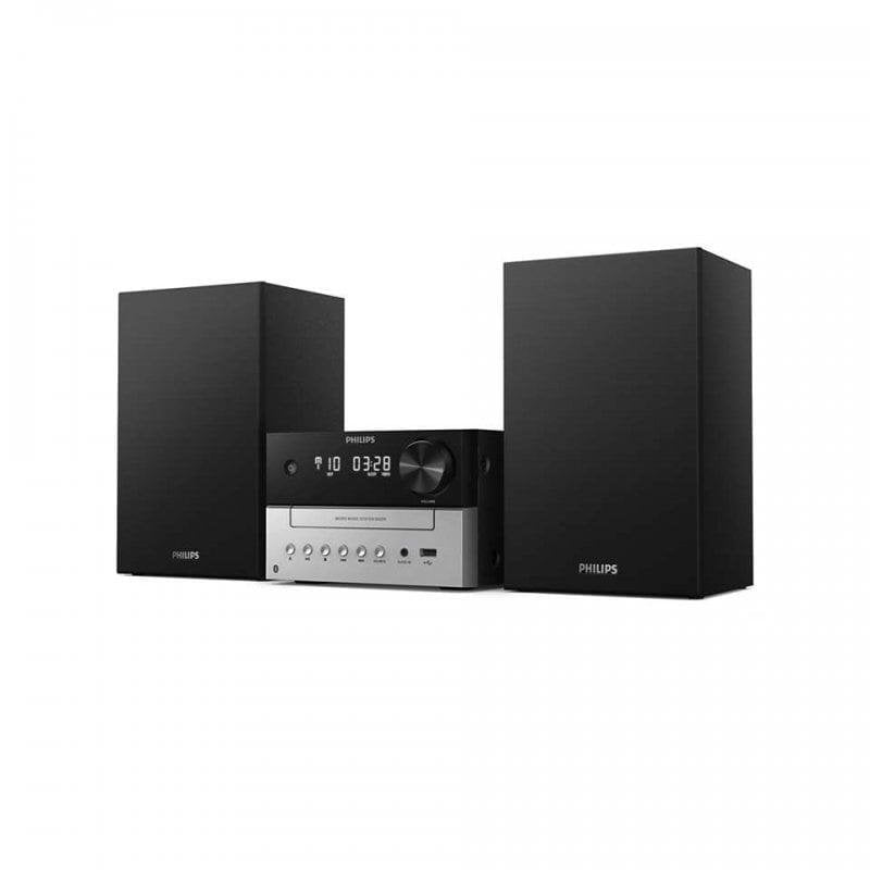 PHILIPS Micro chaîne CD TAM3205