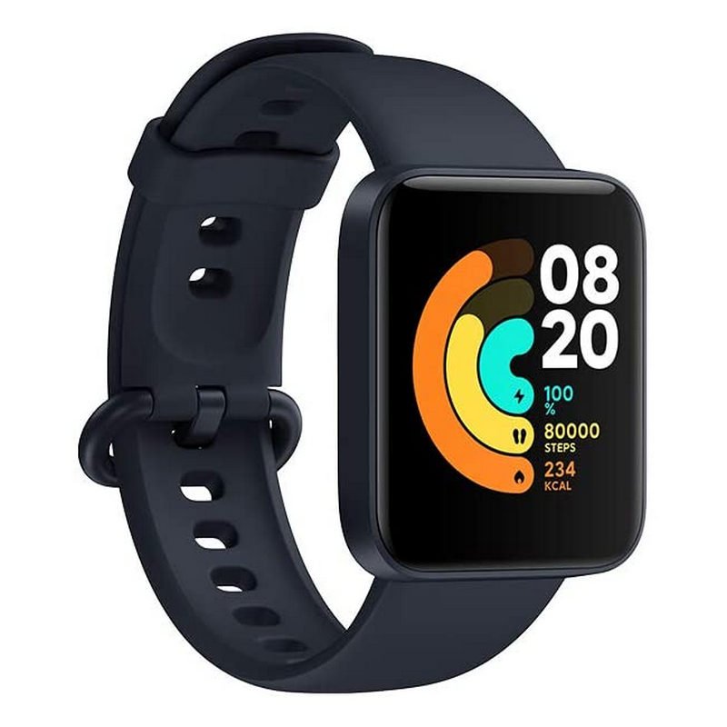 Xiaomi Mi Watch Lite Smartwatch Azul Marino Reacondicionado