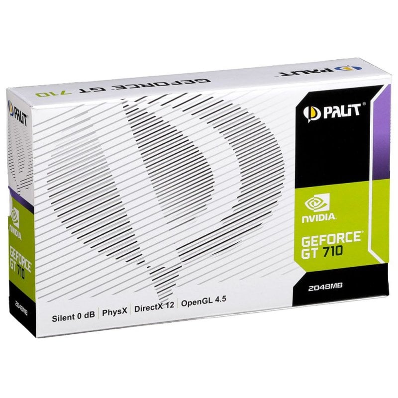 Palit GeForce GT 710 2GB