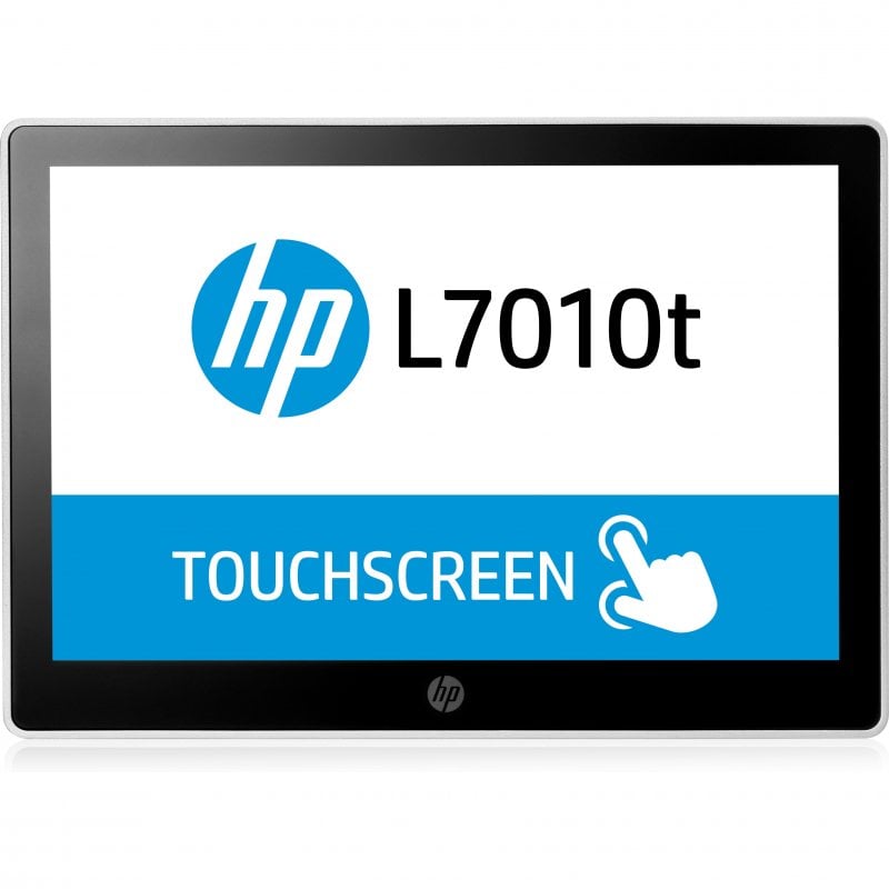 Monitor HP L7010t 10.1" LED HD Táctil