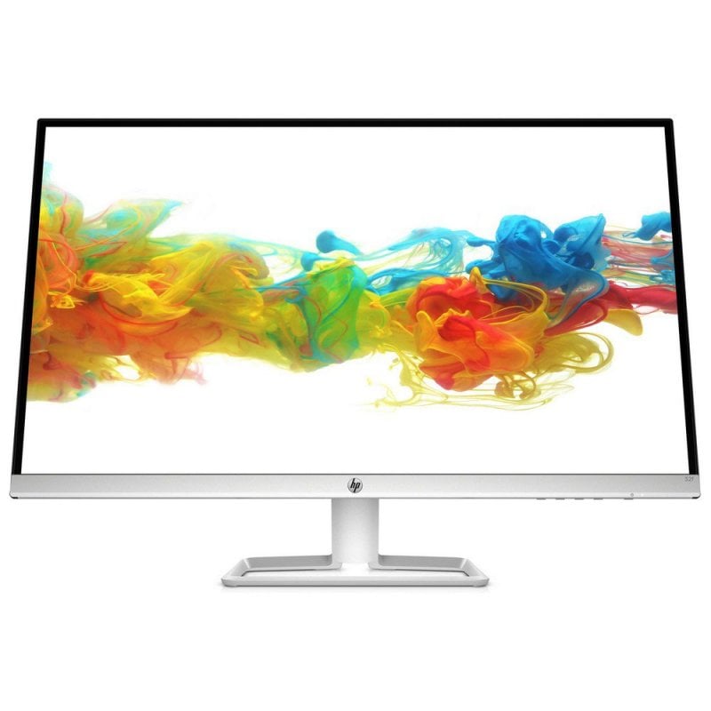 Hp 32f 31.5" LED IPS FullHD