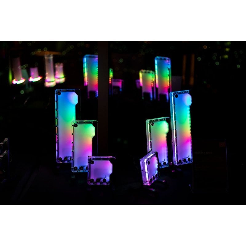 EKWB EK CryoFuel Mystic Fog - Acheter Sur