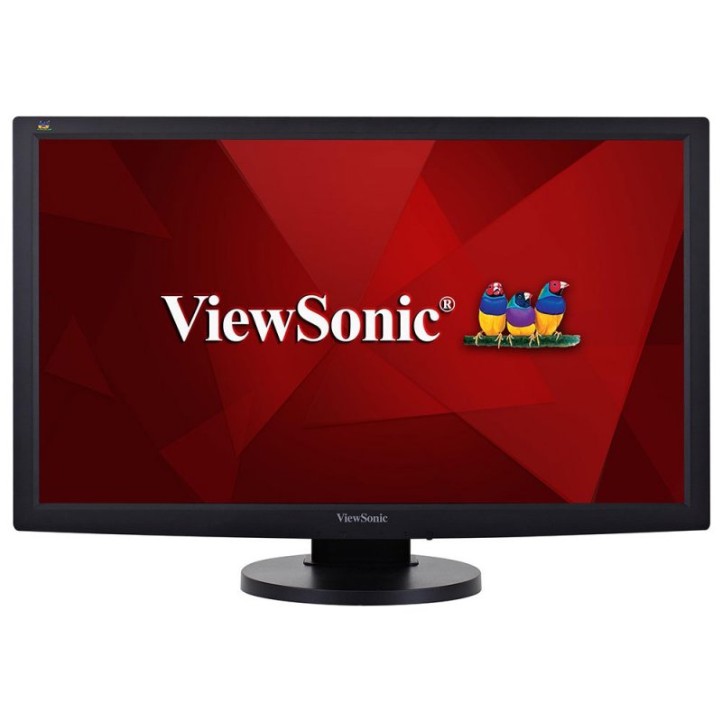 Monitor ViewSonic VG2433 23.6" LED FullHD
