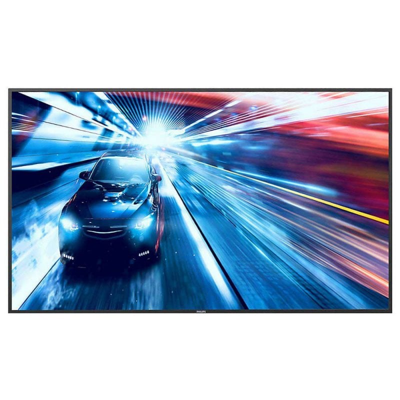 Monitor Philips Q-Line 50BDL3010Q/00 50" LED FullHD