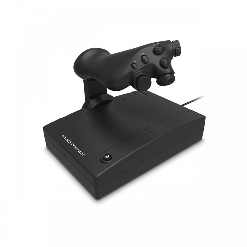 PS5 Ace Combat 7 Skies Unknown Flight Stick for PlayStation®4