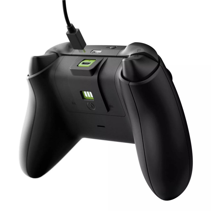 Cavo Di Ricarica Micro USB Per Xbox One – Lungo 2 Metri, Nero, Alta Qualità