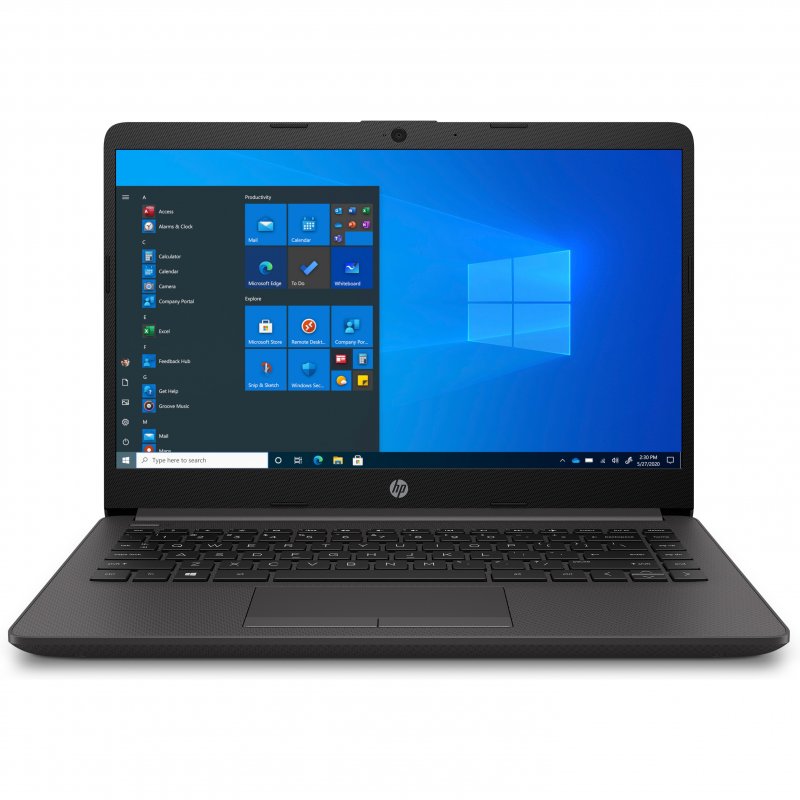 HP 240 G8 Intel Celeron N4020/8GB/128GB SSD/14"