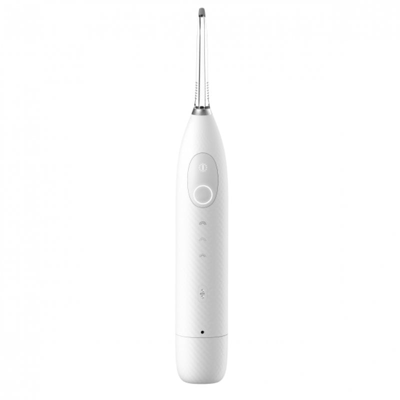 Oclean W1 Irrigador Bucal Blanco video