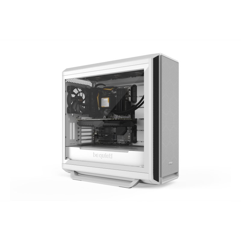 Be Quiet! Silent Loop 2 360 Kit de Refrigeración Líquida 360mm ...