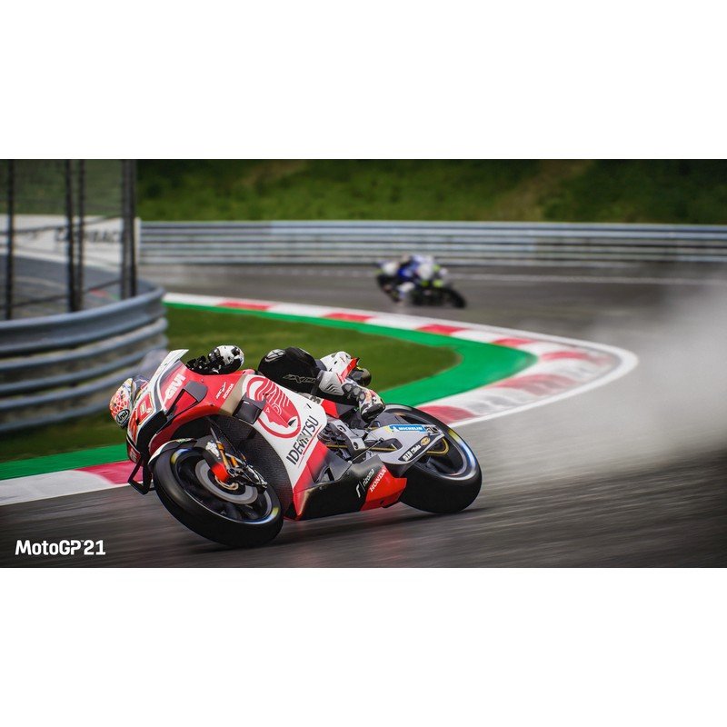 MotoGP 19 - NOVO SIMULADOR de MOTOS!!! CORRIDA REALISTA 