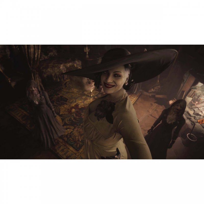 resident evil для sony playstation