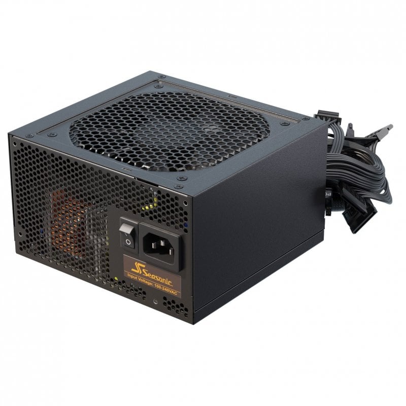 Alimentation Atx Seasonic B12 Bc