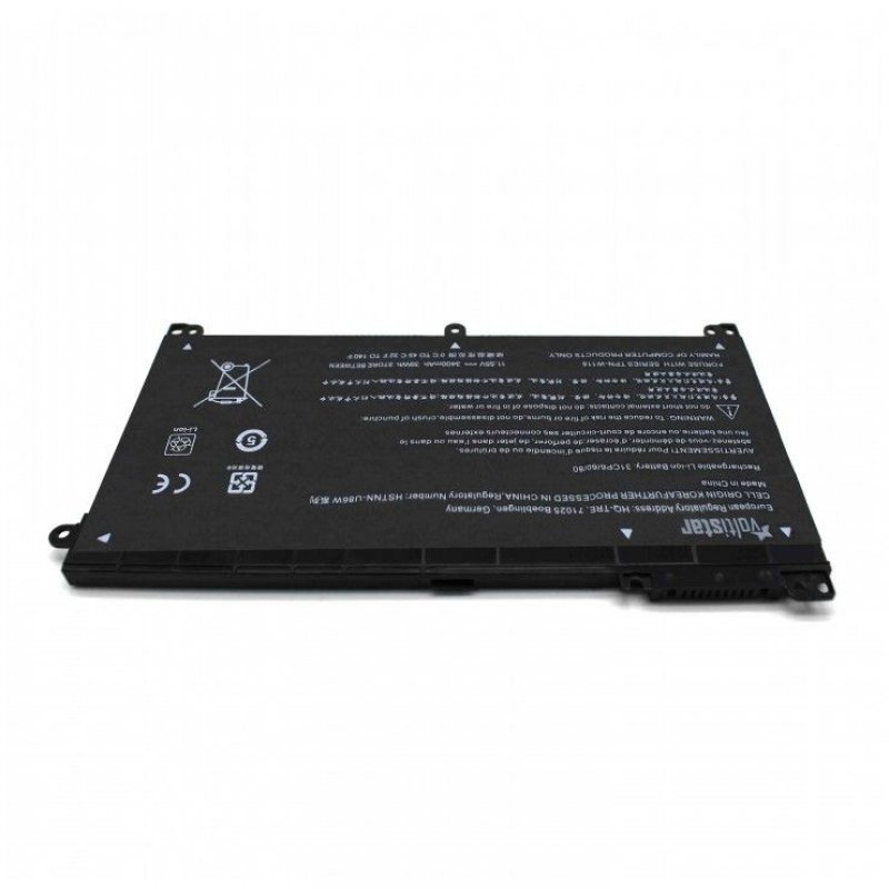XITAIAN 330107 359498 412540 11.1V 2230mAh 25Wh Batteria di Ricambio
