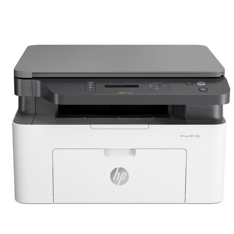 HP Laser MFP 135a Multifunción Láser Monocromo Reacondicionado